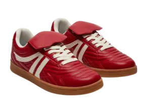 Steve Madden: Madrid in red Multi