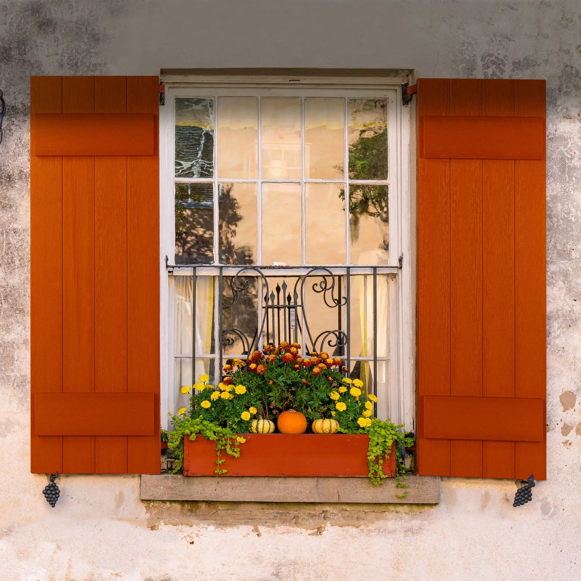 Stonecroft 47" Shutter Set of 2
