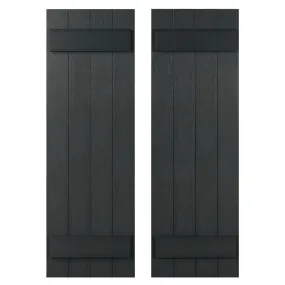 Stonecroft 47" Shutter Set of 2