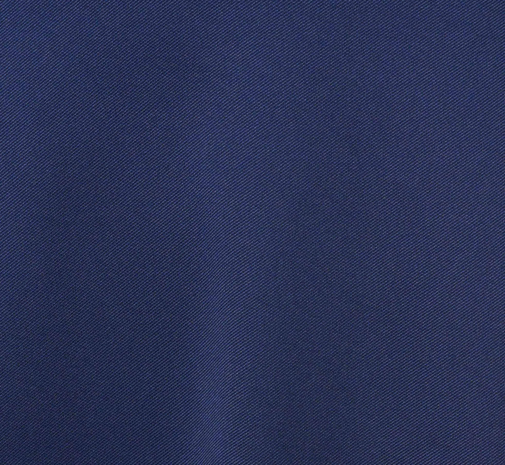 Stretch Mikado Midi Dress With Beaded Neckline And Straps In Navy