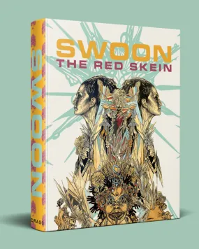Swoon: The Red Skein
