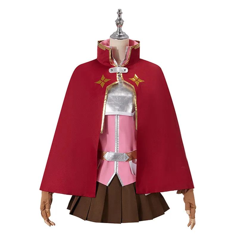 Sword Art Online Progressive: Scherzo Of Deep Night Yuuki Asuna Yuki Asuna Cosplay Costume