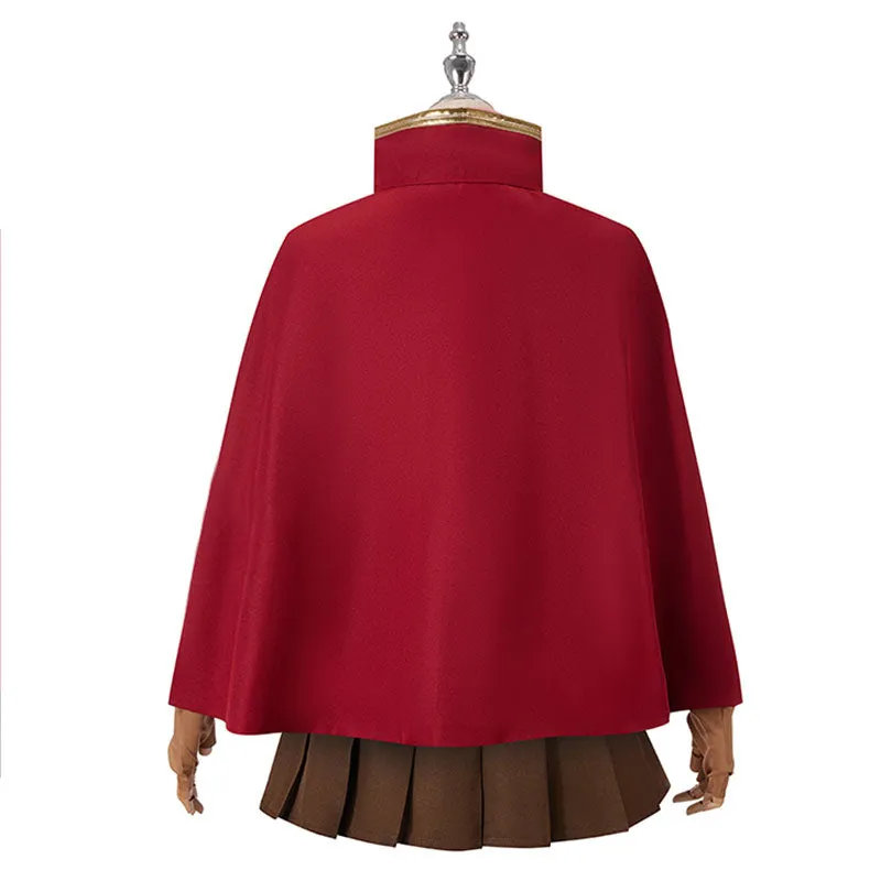 Sword Art Online Progressive: Scherzo Of Deep Night Yuuki Asuna Yuki Asuna Cosplay Costume