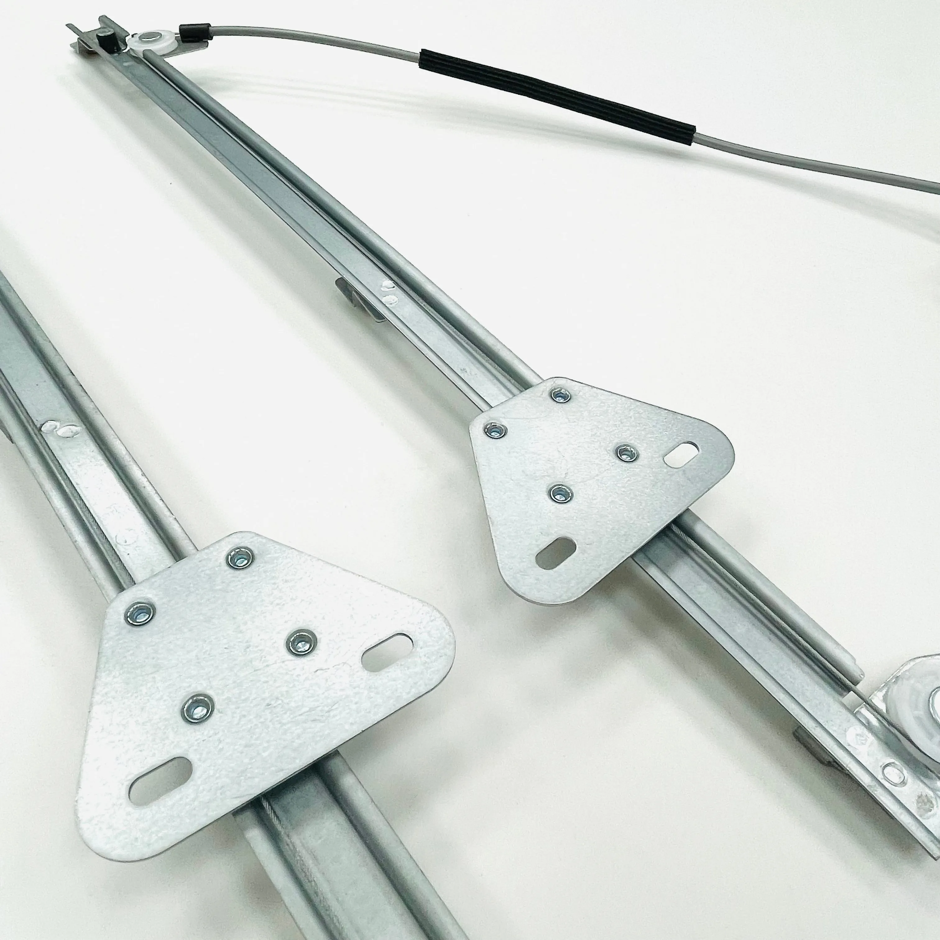 Enhanced Electric Window & Central Locking Kit with Alarm for T4 (Tailgate Model)