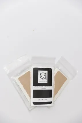 Tape In Tabs