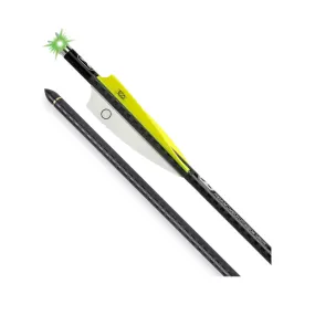 Tenpoint EVO-X CenterPunch 16" Alpha-Blaze Carbon Arrows