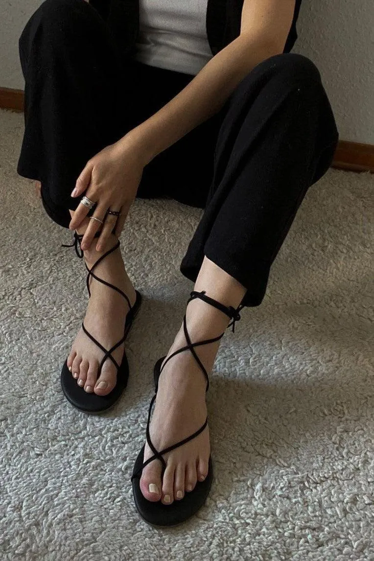 Tkees - Roe Sandal