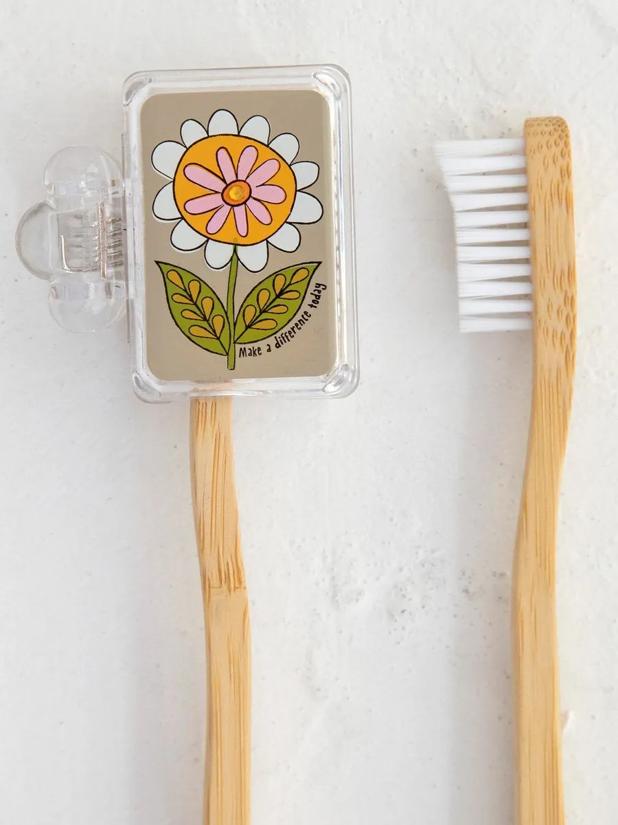 Toothbrush Covers