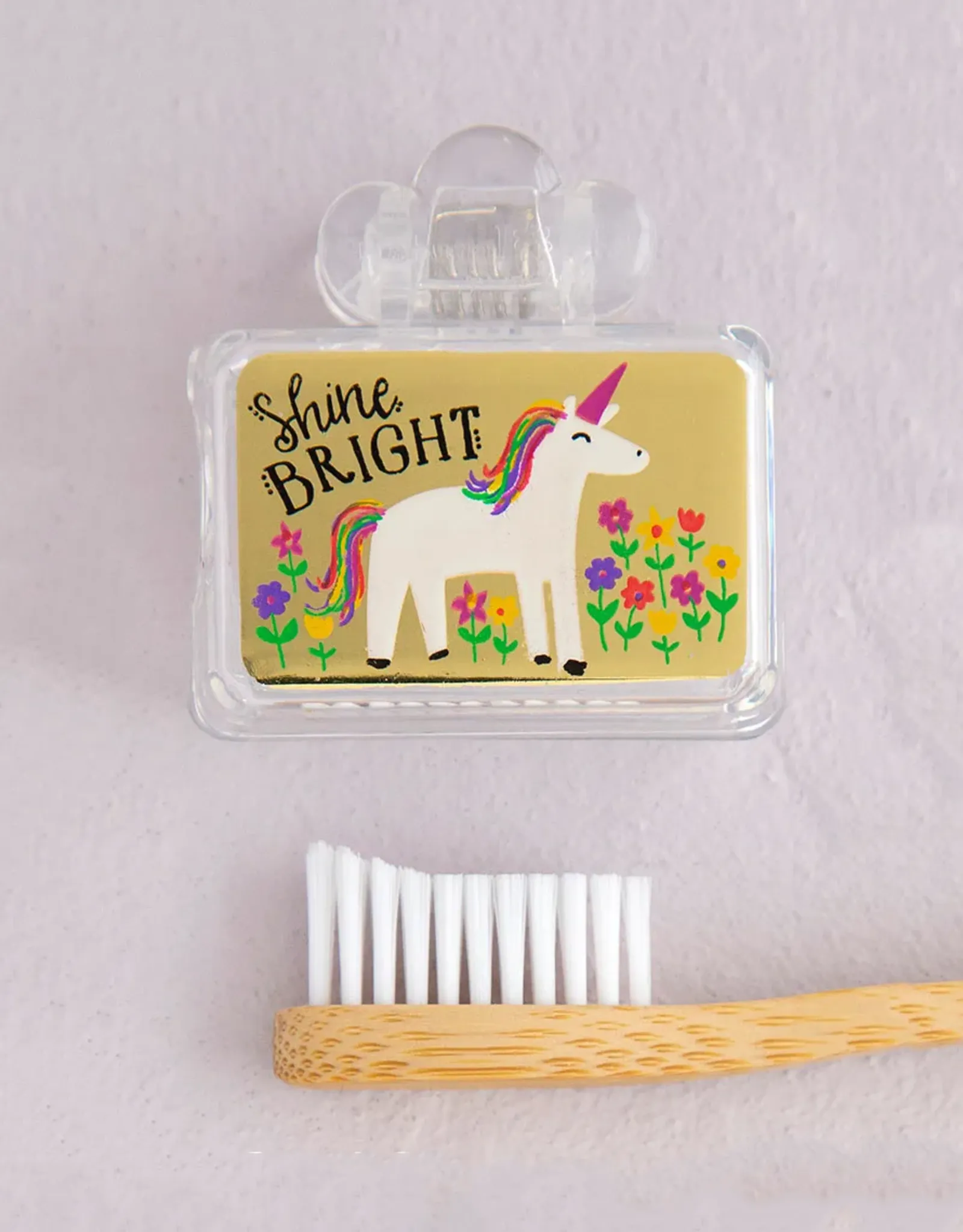 Toothbrush Covers