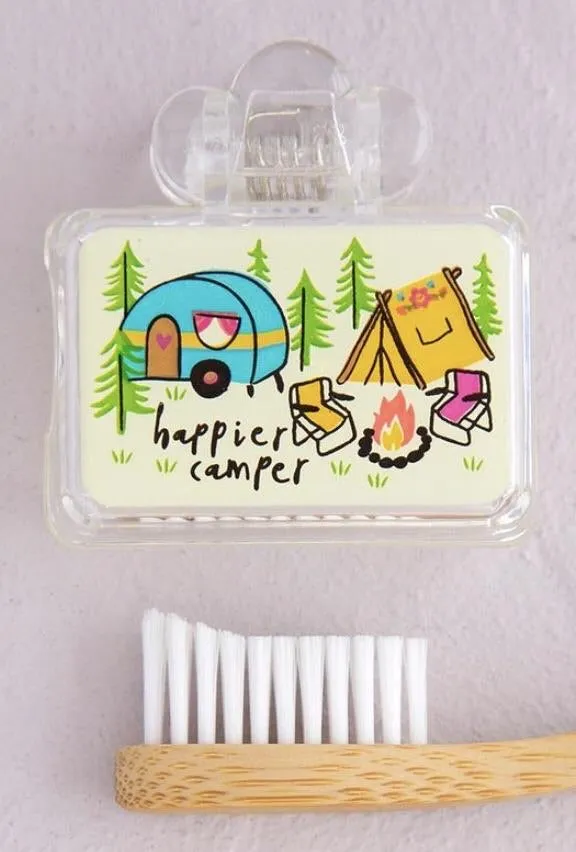 Toothbrush Covers