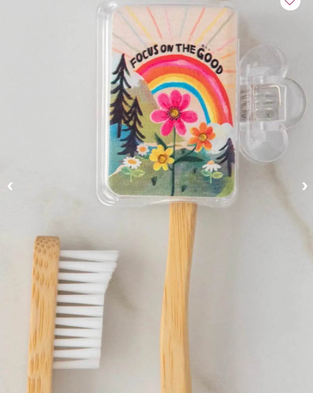 Toothbrush Covers