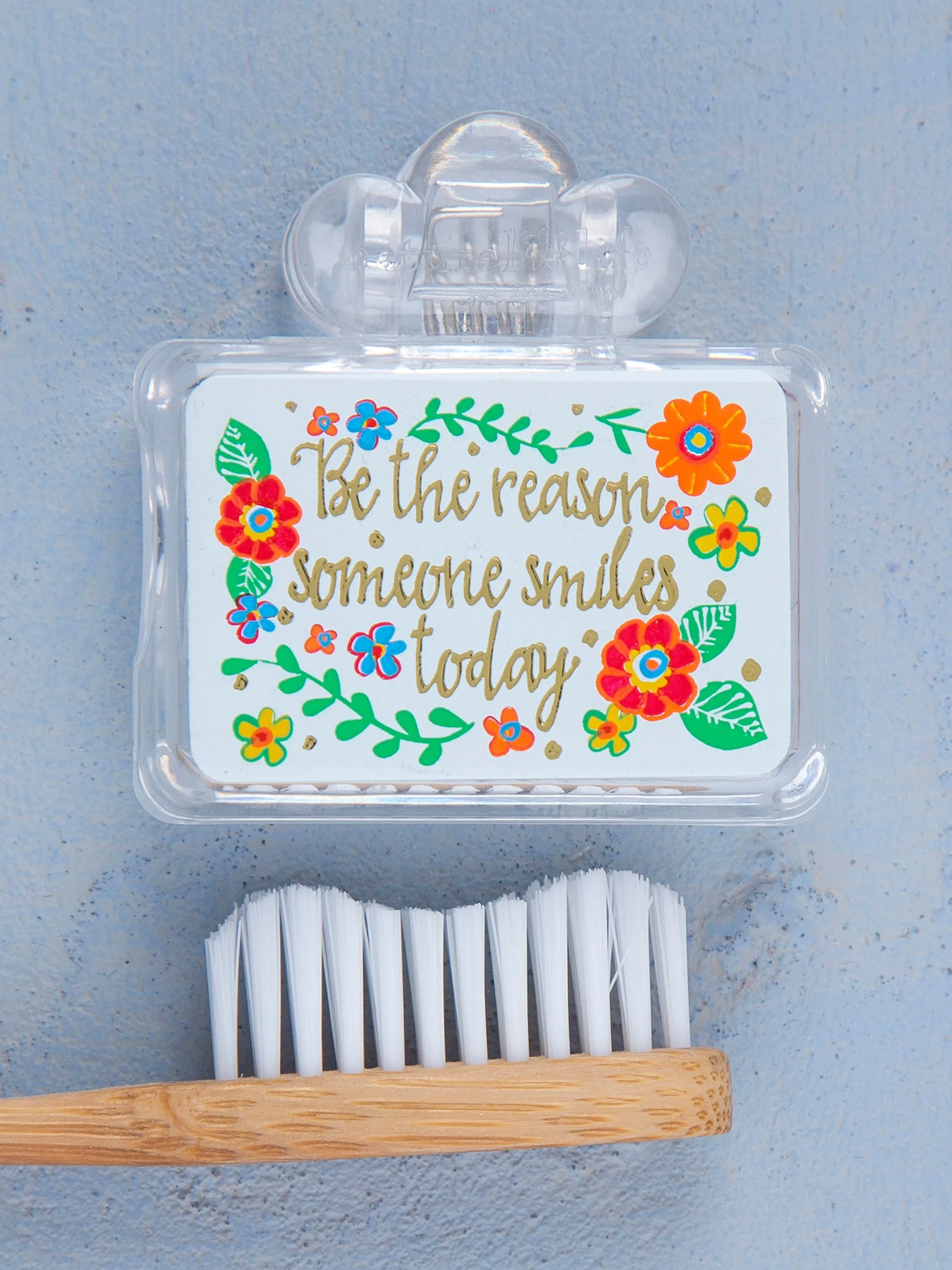 Toothbrush Covers