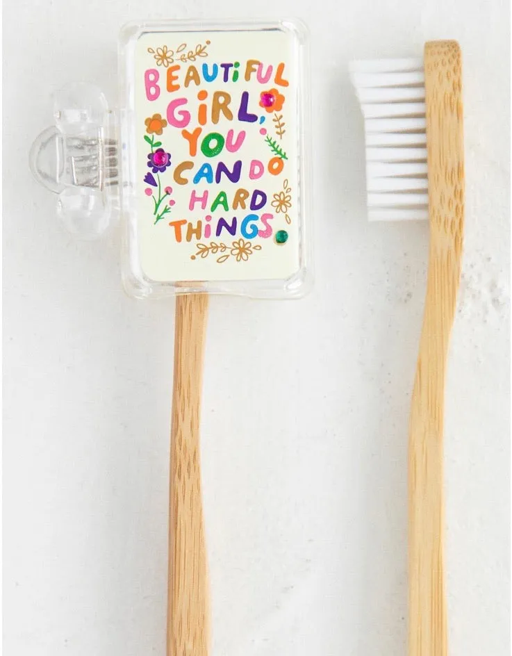 Toothbrush Covers