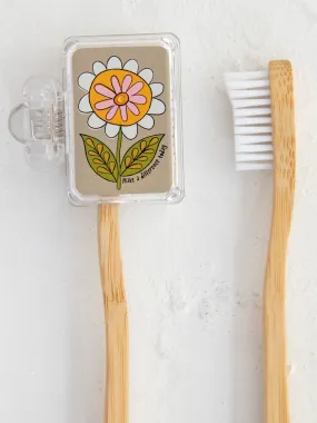 Toothbrush Covers