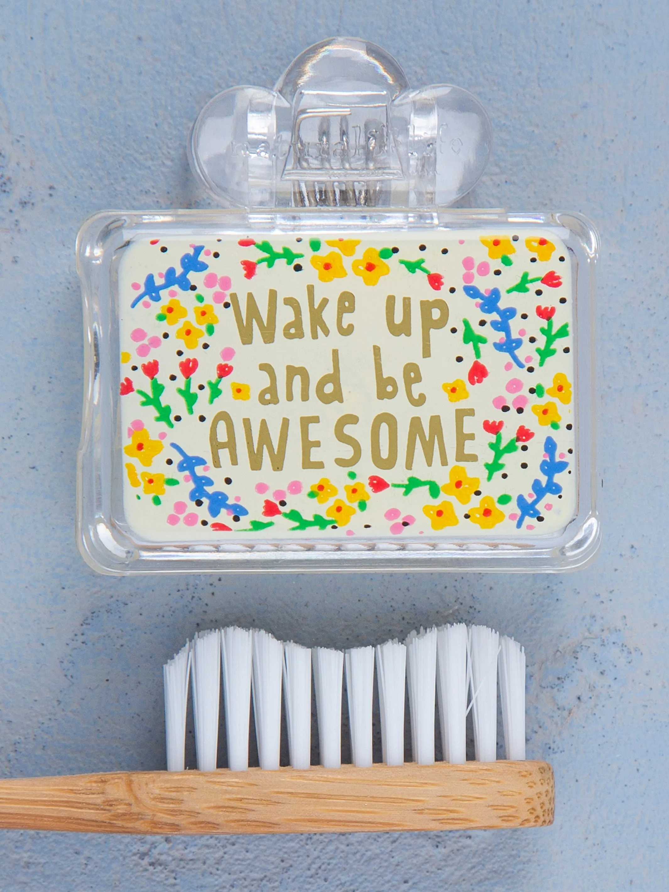 Toothbrush Covers