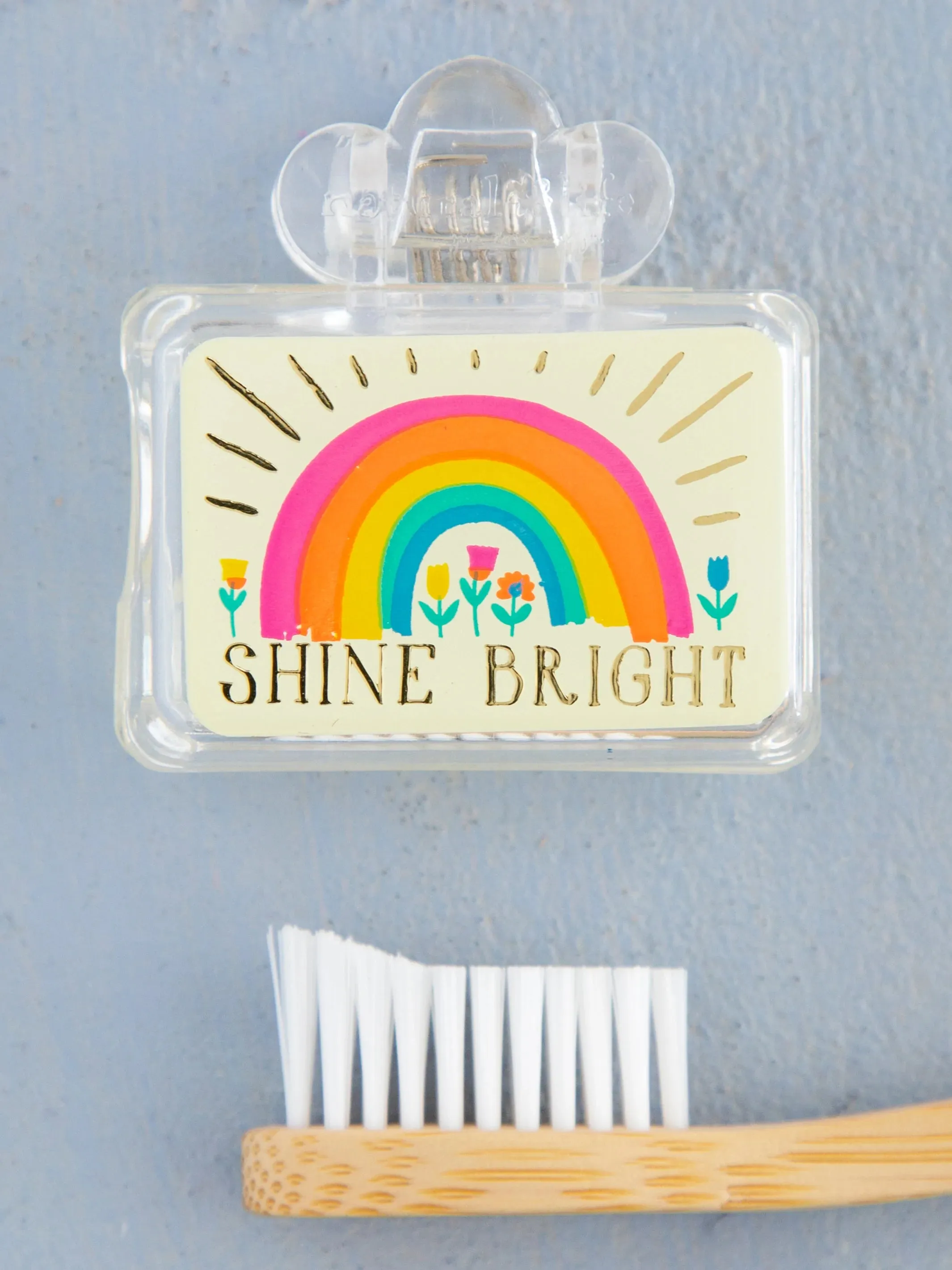 Toothbrush Covers
