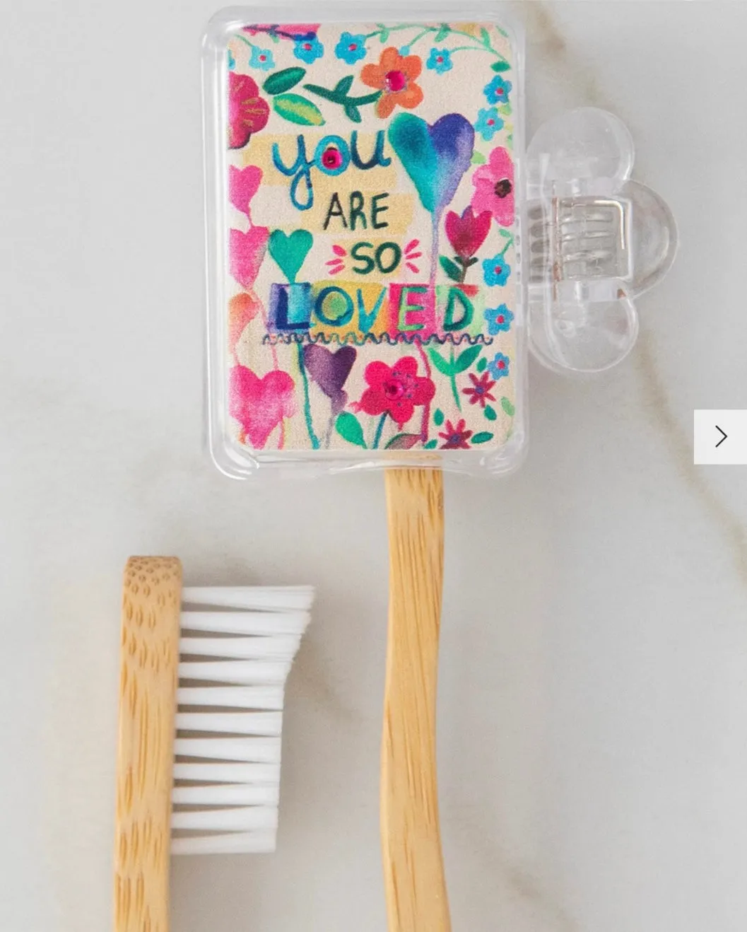 Toothbrush Covers