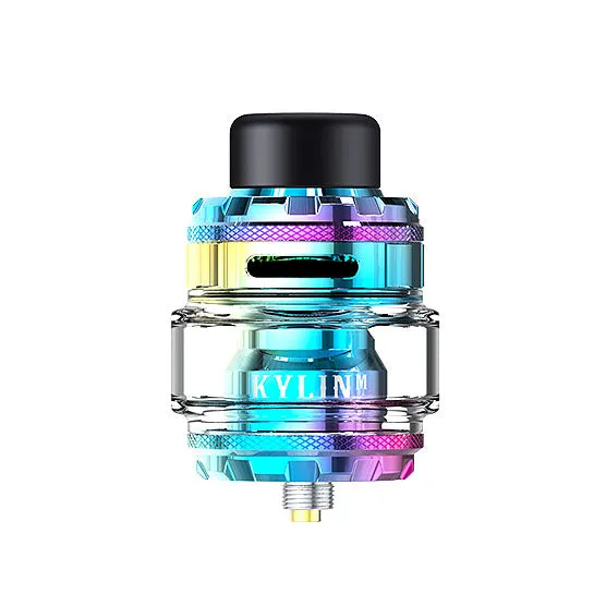 Vandy Vape Kylin M Pro RTA – Rebuildable Mesh Tank Atomizer