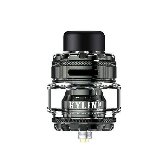 Vandy Vape Kylin M Pro RTA – Rebuildable Mesh Tank Atomizer