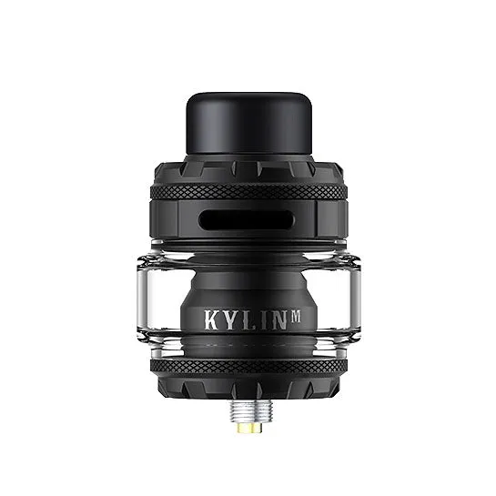 Vandy Vape Kylin M Pro RTA – Rebuildable Mesh Tank Atomizer