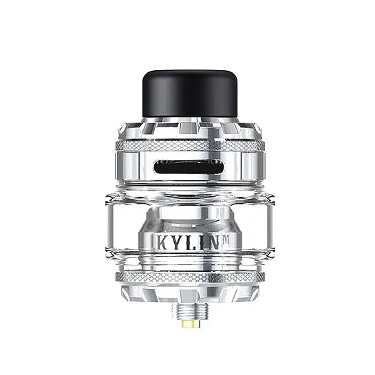 Vandy Vape Kylin M Pro RTA – Rebuildable Mesh Tank Atomizer