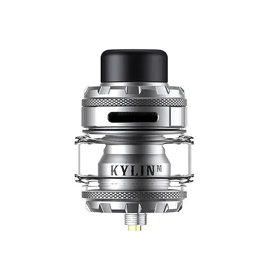 Vandy Vape Kylin M Pro RTA – Rebuildable Mesh Tank Atomizer