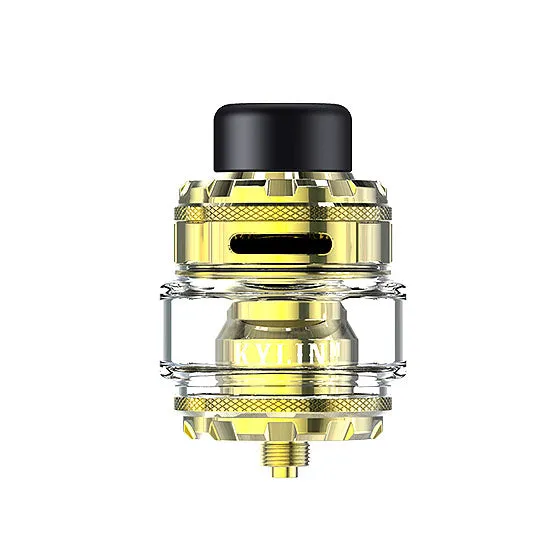 Vandy Vape Kylin M Pro RTA – Rebuildable Mesh Tank Atomizer