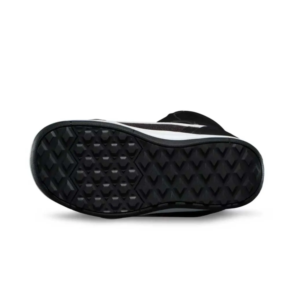 Vans 23/24 Youth Juvie Linerless Boot - Black/White