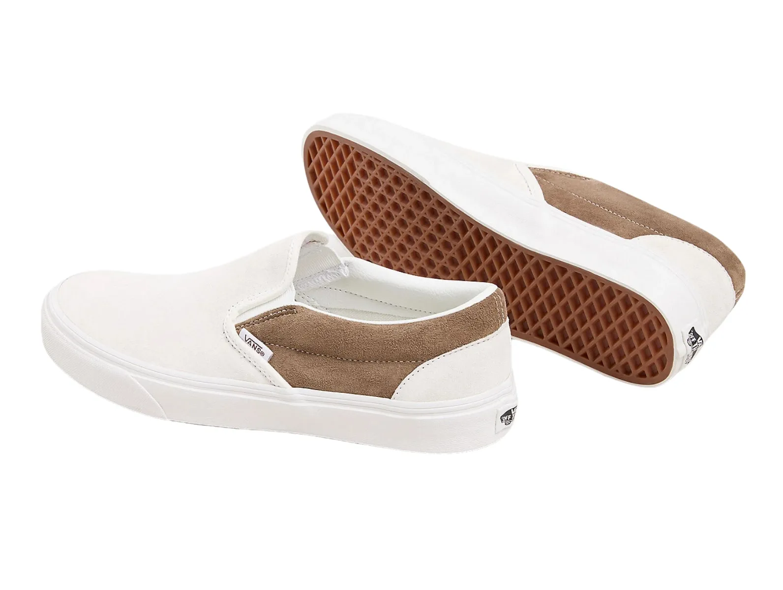 Vans Classic Slip-On - Coffee Liqueur