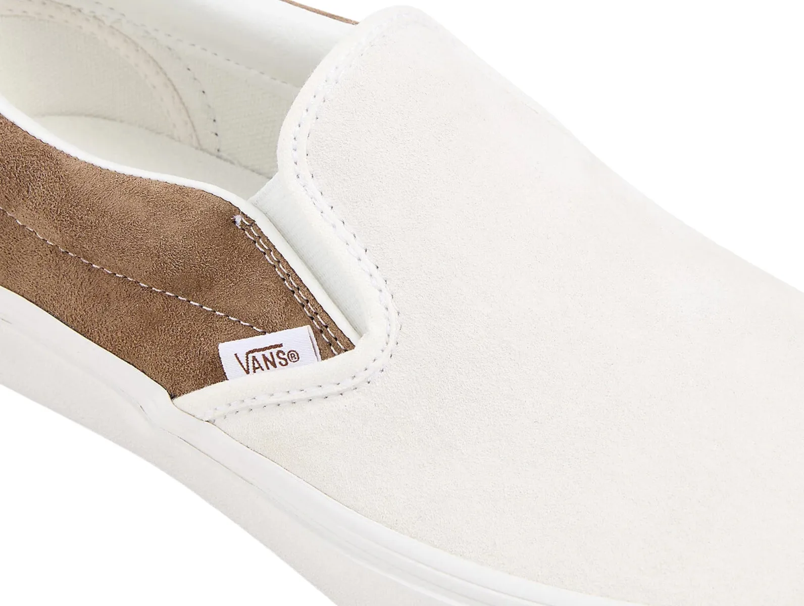 Vans Classic Slip-On - Coffee Liqueur