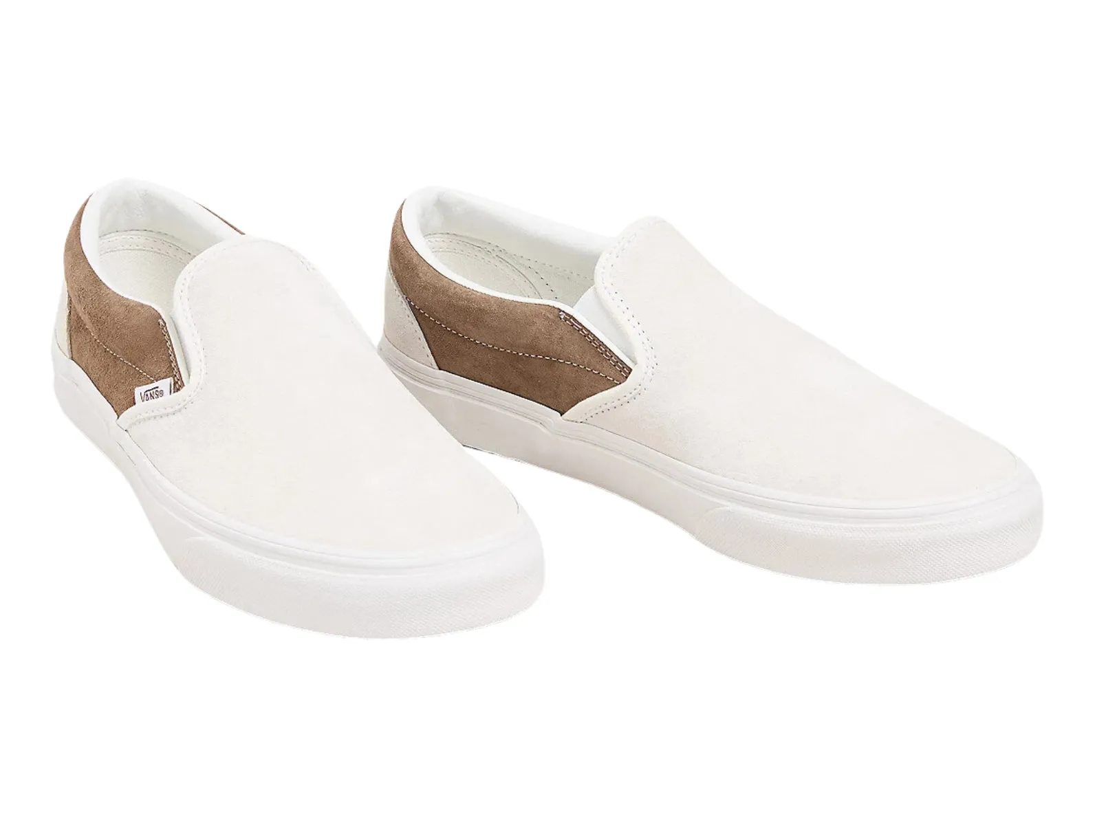 Vans Classic Slip-On - Coffee Liqueur