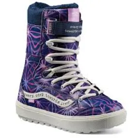 Vans Hi-Standard LL DX Snowboard Boots Mike Rav 2025