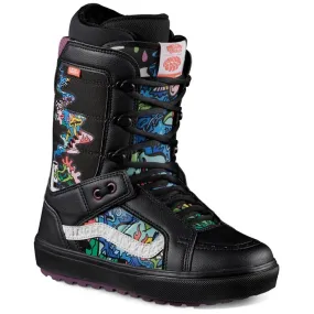 Vans Hi-Standard OG Snowboard Boots Mens Hannah Eddy (SALE ITEM/ NO RETURNS)