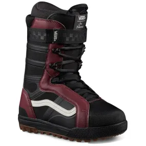 Vans Hi-Standard Pro Women's Boots Jill Perkins 2024 (SALE ITEM/NO RETURNS)
