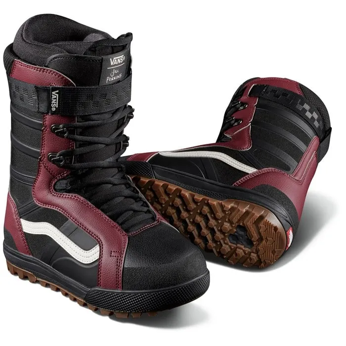 Vans Hi-Standard Pro Women's Boots Jill Perkins 2024 (SALE ITEM/NO RETURNS)