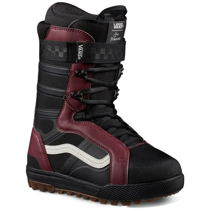 Vans Hi-Standard Pro Women's Boots Jill Perkins 2024 (SALE ITEM/NO RETURNS)