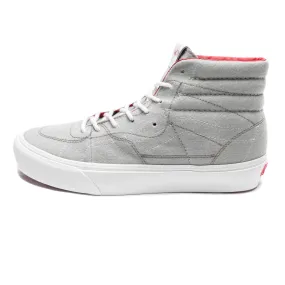 Vans Vault DIY Hi VLT LX 'Year of the Rabbit'
