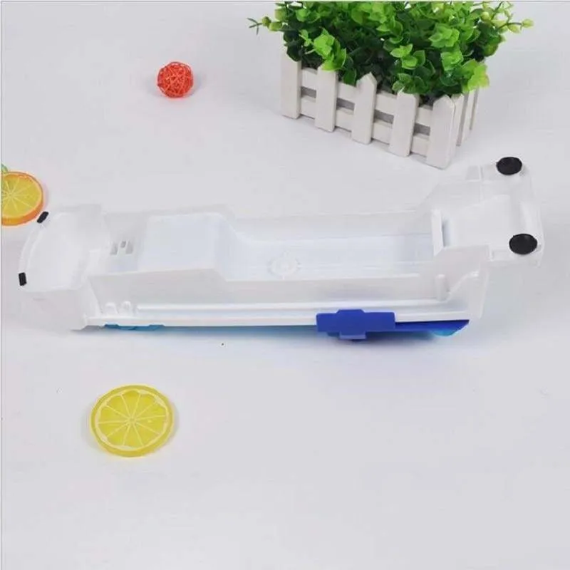 Vegetable Meat Roller