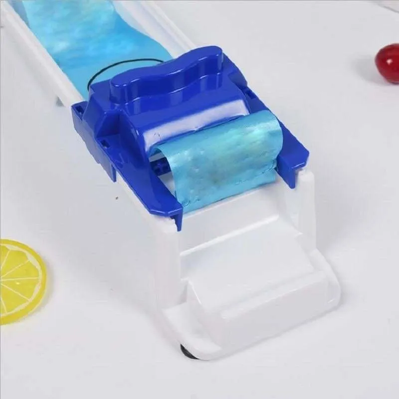 Vegetable Meat Roller