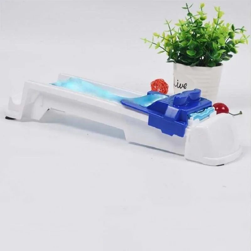 Vegetable Meat Roller