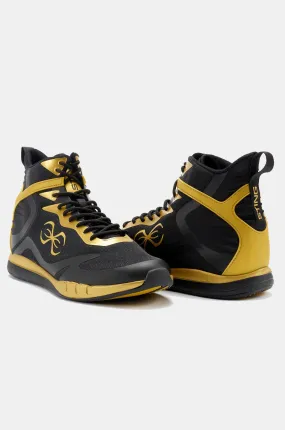 Viper Boxing Boots 2.0