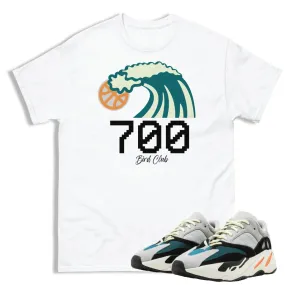WAVE RUNNER 700 MIAMI WAVE SHIRT