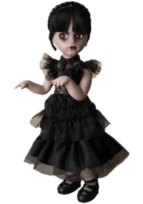 Wednesday Addams Dancing | LIVING DEAD DOLLS