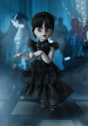 Wednesday Addams Dancing | LIVING DEAD DOLLS