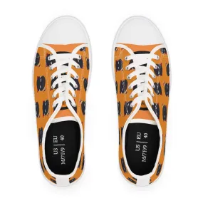 Women's Crowgodshi Crow Queens Low Top Sneakers