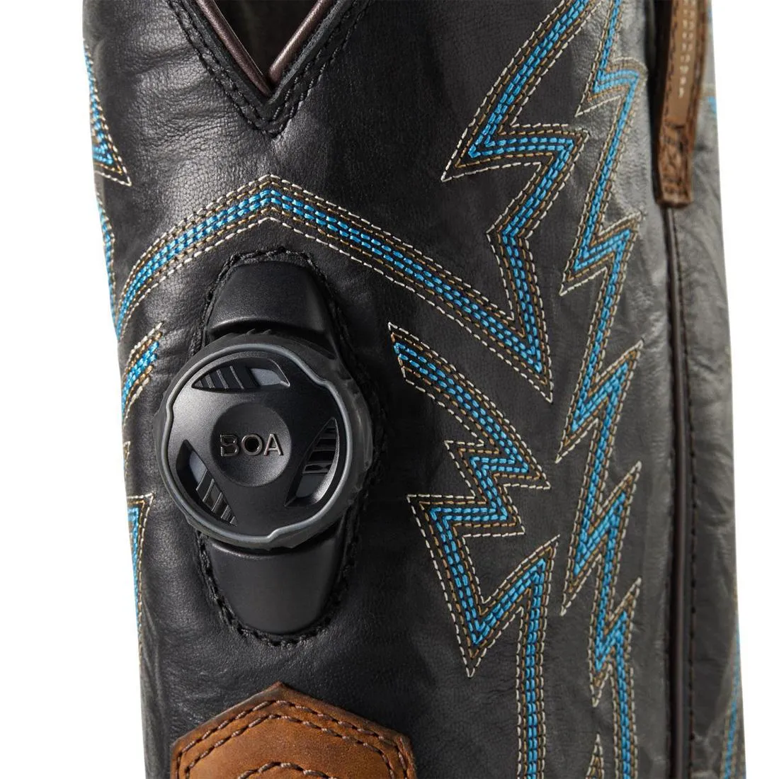 WorkHog XT BOA Carbon-Toe Work Boot Dark Earth