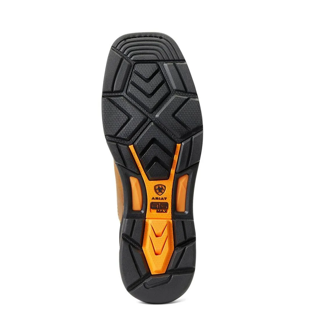 WorkHog XT BOA Carbon-Toe Work Boot Dark Earth