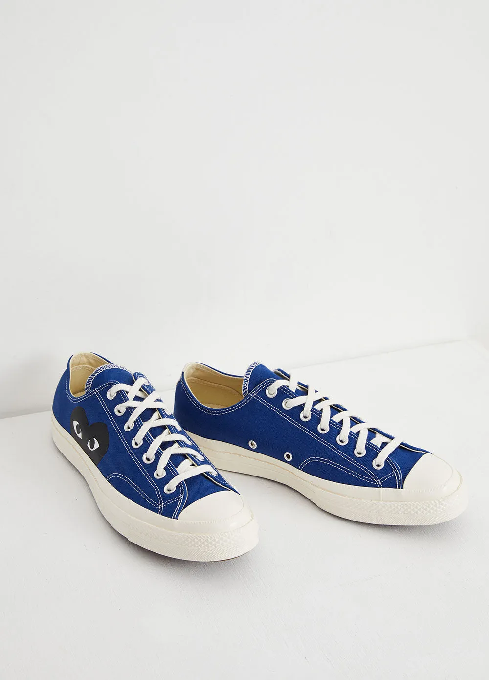 x Converse K121 Low-Top Sneakers