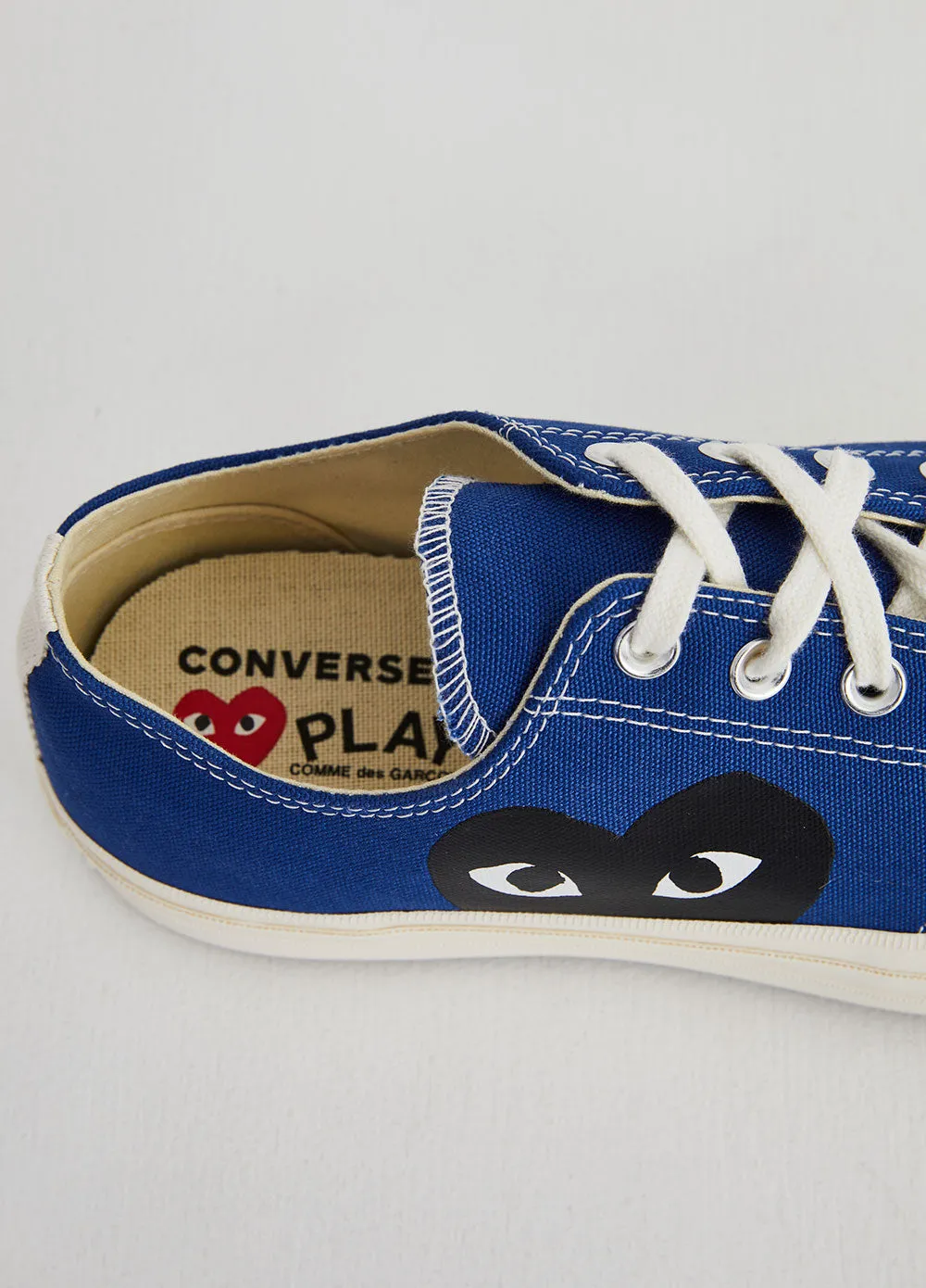 x Converse K121 Low-Top Sneakers