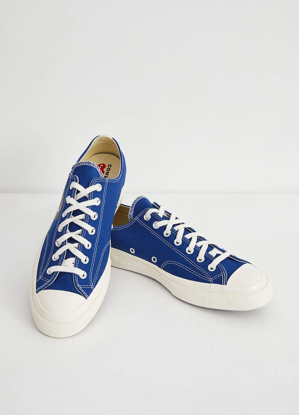 x Converse K121 Low-Top Sneakers